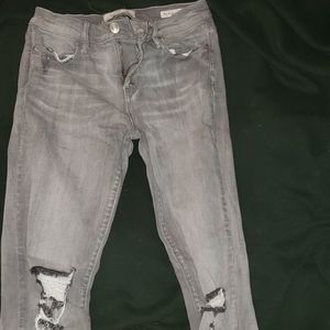 Pacsun Jean's size 2